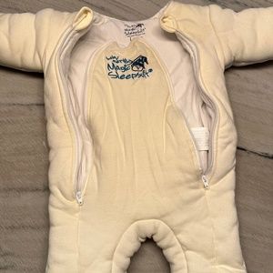 Merlin Sleepsuit